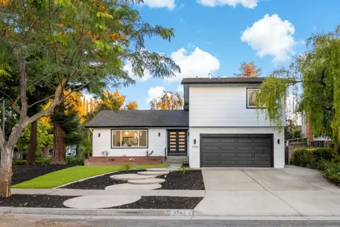 $1,798,000 | 3742 Wellington Square, San Jose, CA 95136