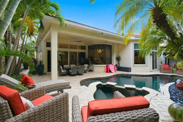 $1,495,000 | 6321 Vía Venetia North, Delray Beach, FL 33484