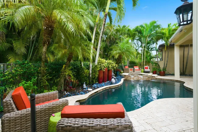 $1,495,000 | 6321 Vía Venetia North, Delray Beach, FL 33484