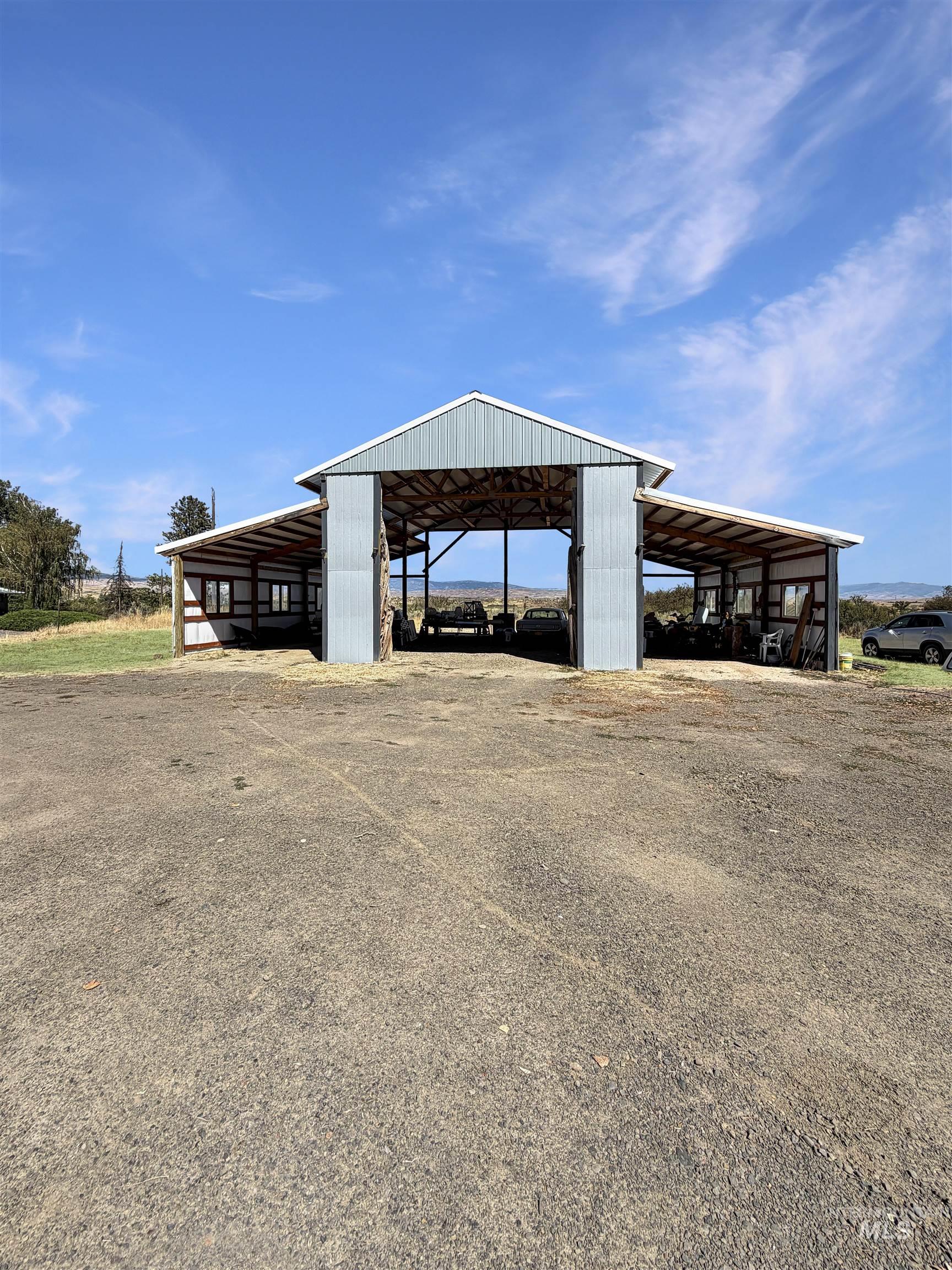 2110 Sage Creek Road Midvale, ID 83645 - Photo 22 of 42 Additional content
