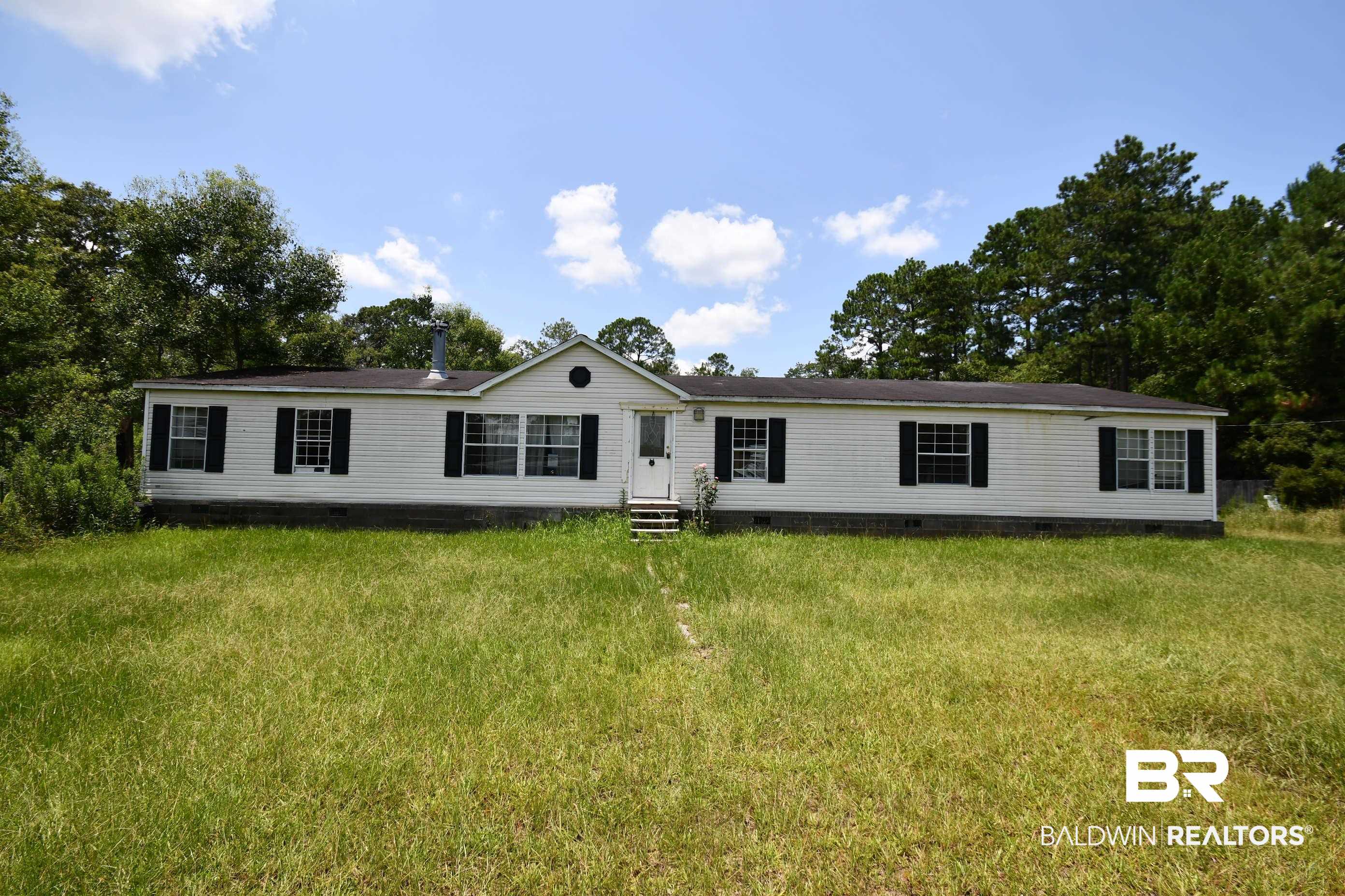 7872 Quail Rdg Road Grand Bay, AL 36541 - Photo 2 of 4