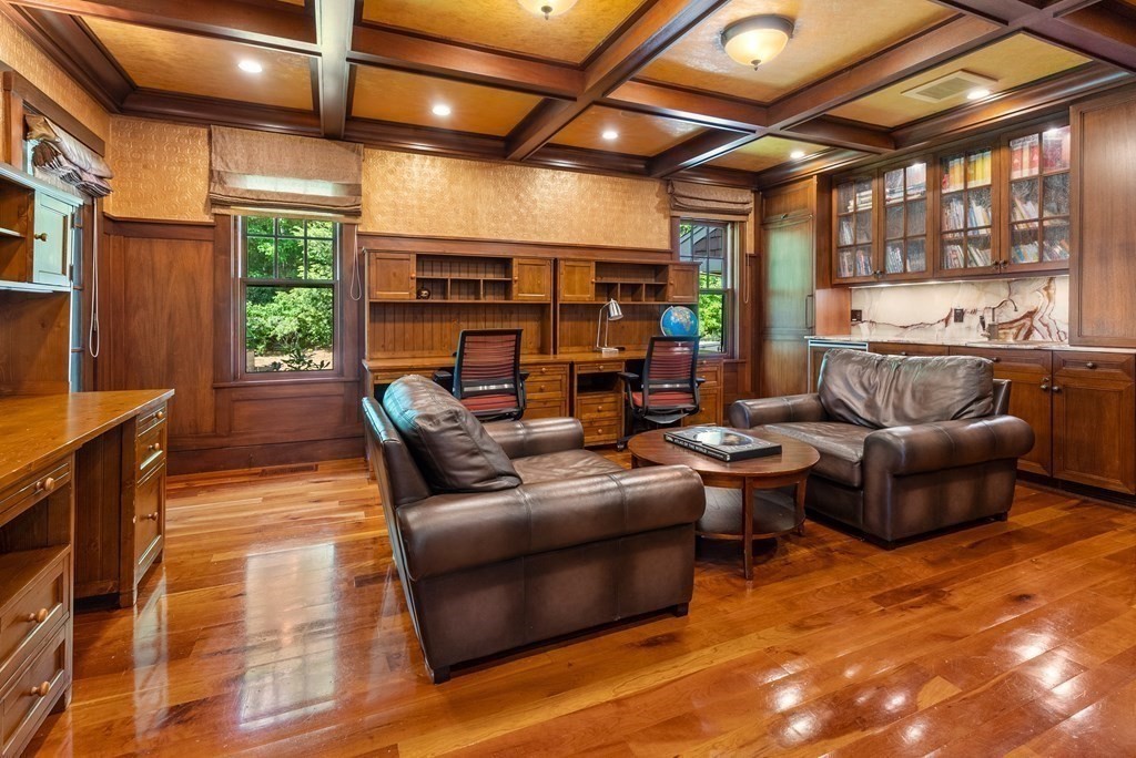 134 Farm Road Sherborn, MA 01770 - Photo 11 of 38