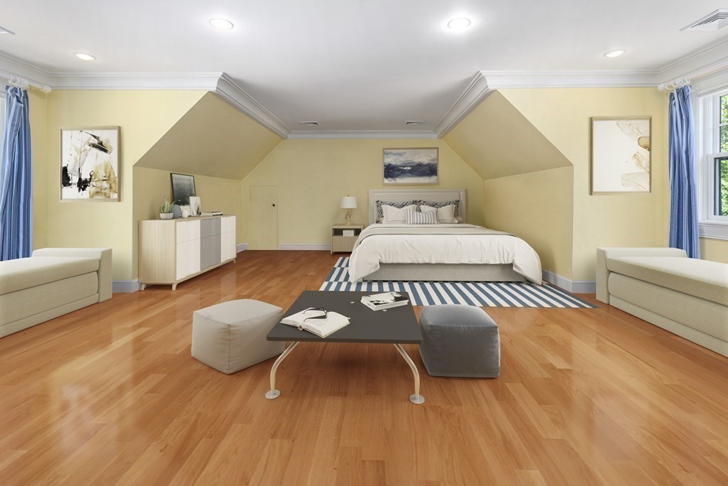 134 Farm Road Sherborn, MA 01770 - Photo 14 of 38