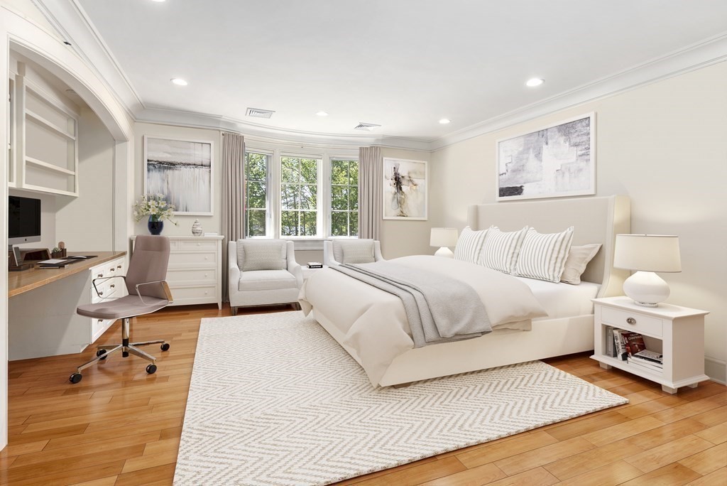 134 Farm Road Sherborn, MA 01770 - Photo 15 of 38