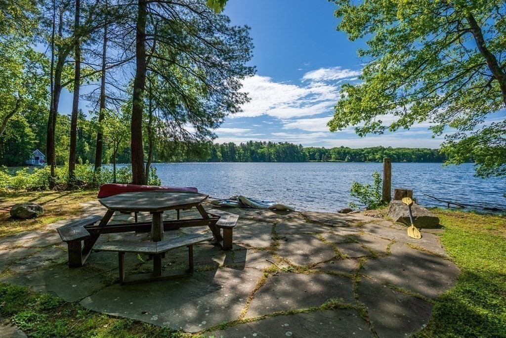 134 Farm Road Sherborn, MA 01770 - Photo 16 of 38