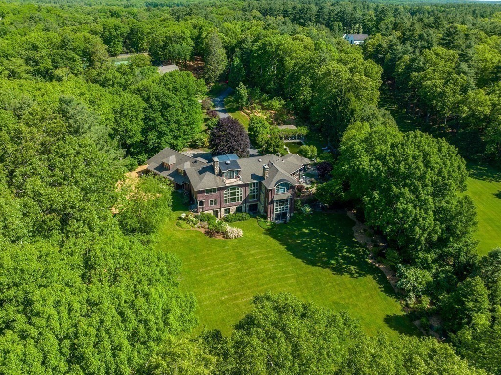 134 Farm Road Sherborn, MA 01770 - Photo 20 of 38