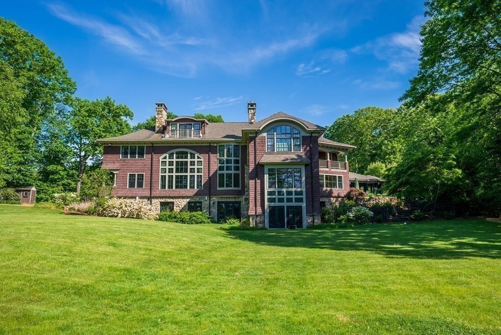 134 Farm Road Sherborn, MA 01770 - Photo 21 of 38