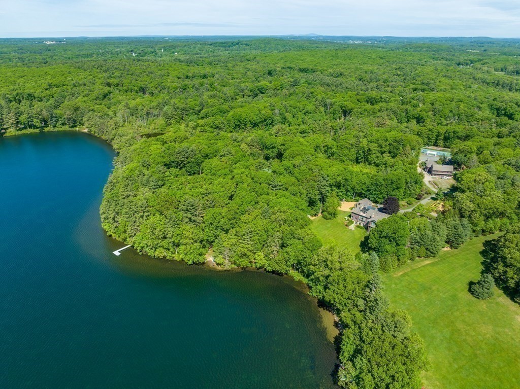 134 Farm Road Sherborn, MA 01770 - Photo 22 of 38