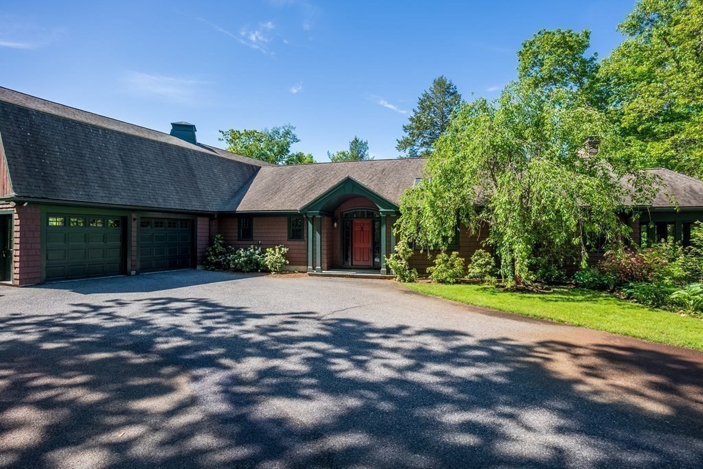 134 Farm Road Sherborn, MA 01770 - Photo 23 of 38