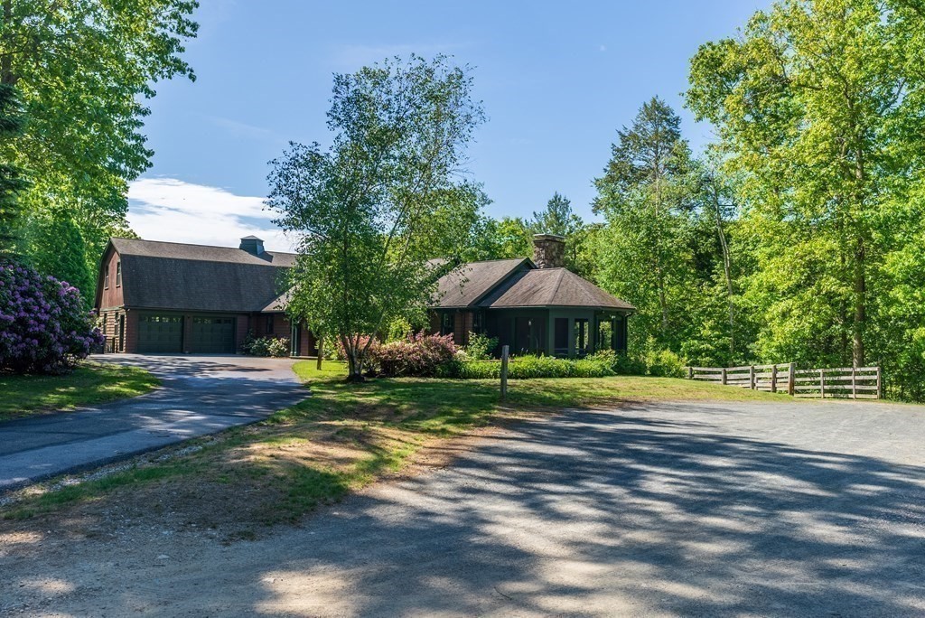 134 Farm Road Sherborn, MA 01770 - Photo 24 of 38