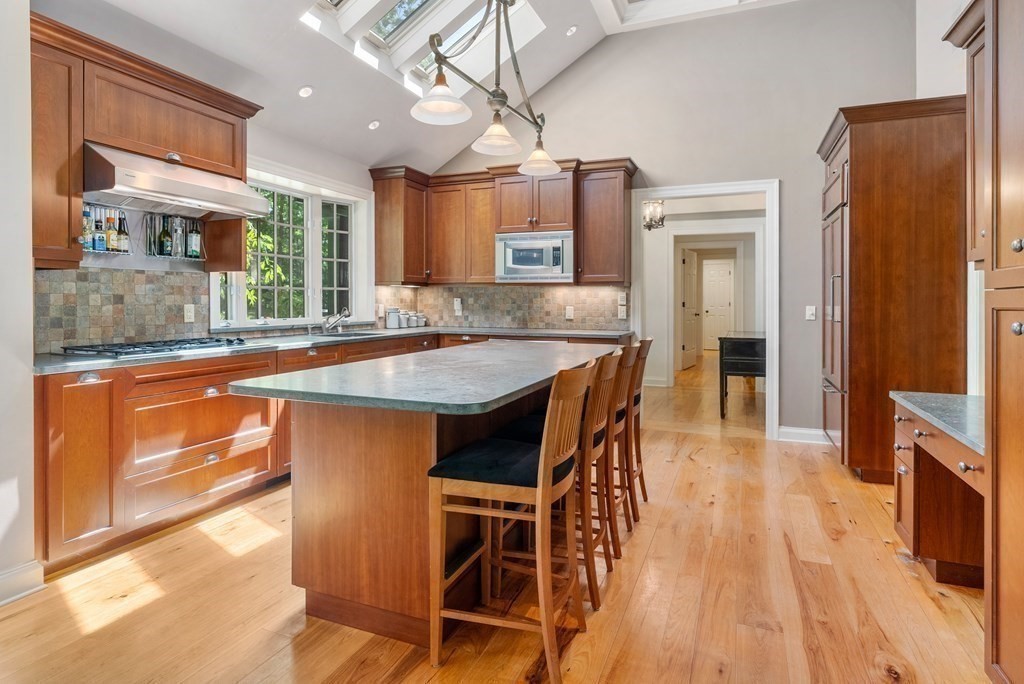 134 Farm Road Sherborn, MA 01770 - Photo 26 of 38