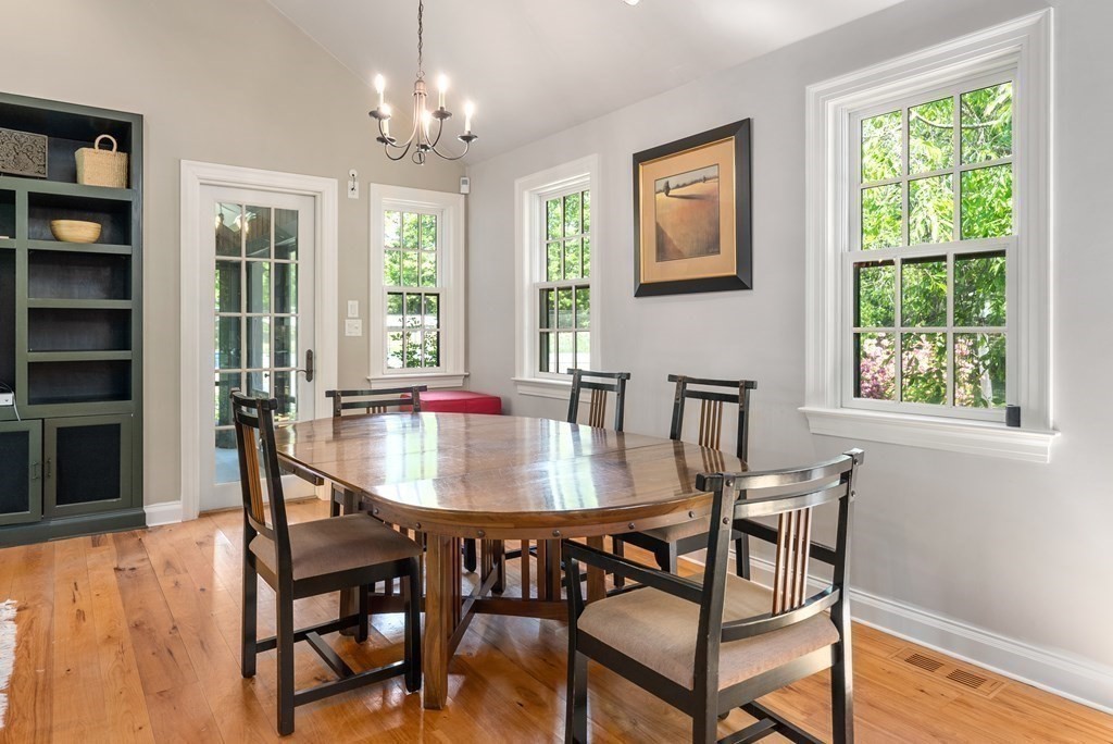 134 Farm Road Sherborn, MA 01770 - Photo 27 of 38