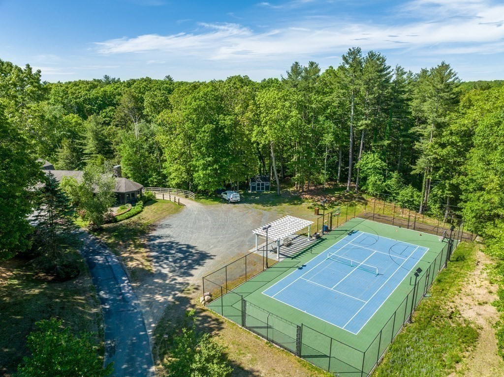 134 Farm Road Sherborn, MA 01770 - Photo 32 of 38