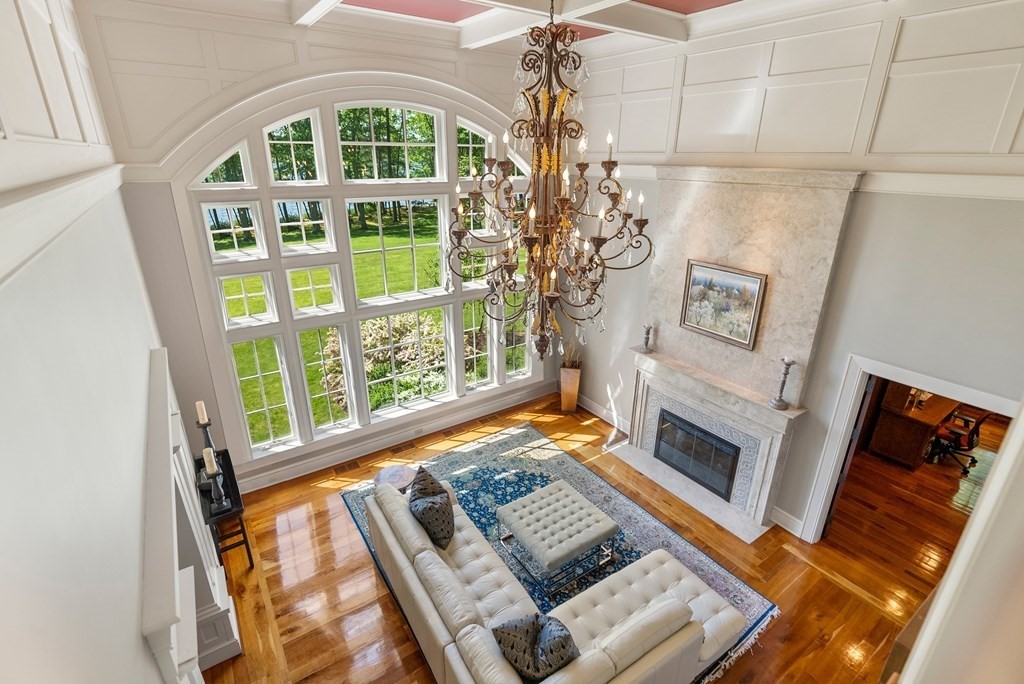 134 Farm Road Sherborn, MA 01770 - Photo 4 of 38