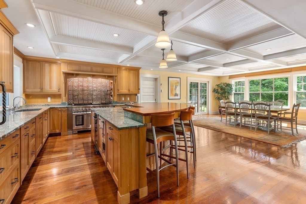 134 Farm Road Sherborn, MA 01770 - Photo 6 of 38