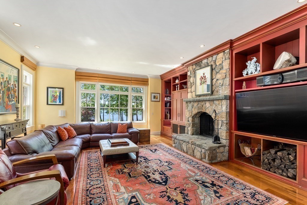 134 Farm Road Sherborn, MA 01770 - Photo 8 of 38