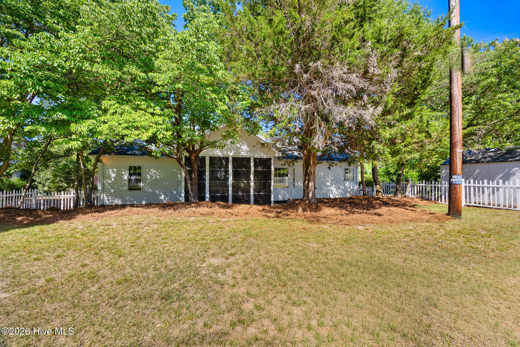 1235 Burning Tree Road, Unit 12 Pinehurst, NC 28374 - Photo 21 of 25