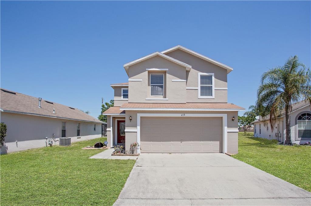 418 Rona Lane Davenport, FL 33897 - Photo 1 of 1