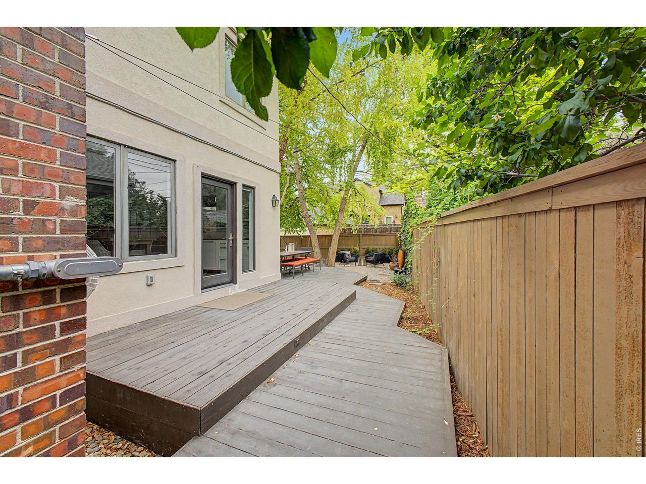 910 South Euclid Way Denver, CO 80209 - Photo 39 of 48