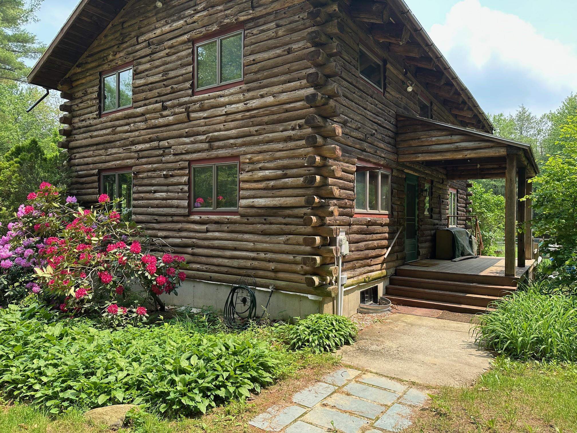 369 Great Road Jaffrey, NH 03452 - Photo 2 of 60