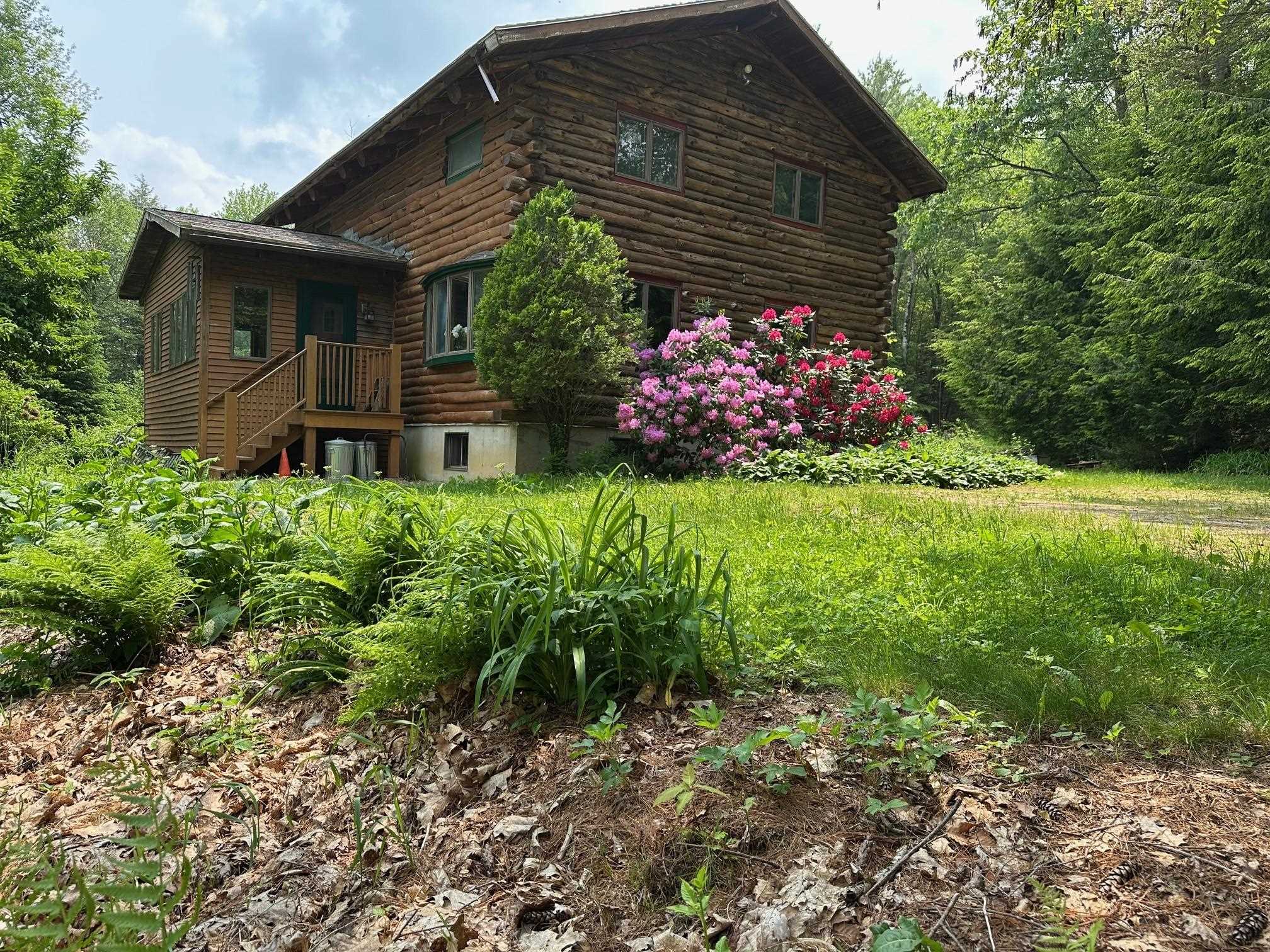 369 Great Road Jaffrey, NH 03452 - Photo 53 of 60