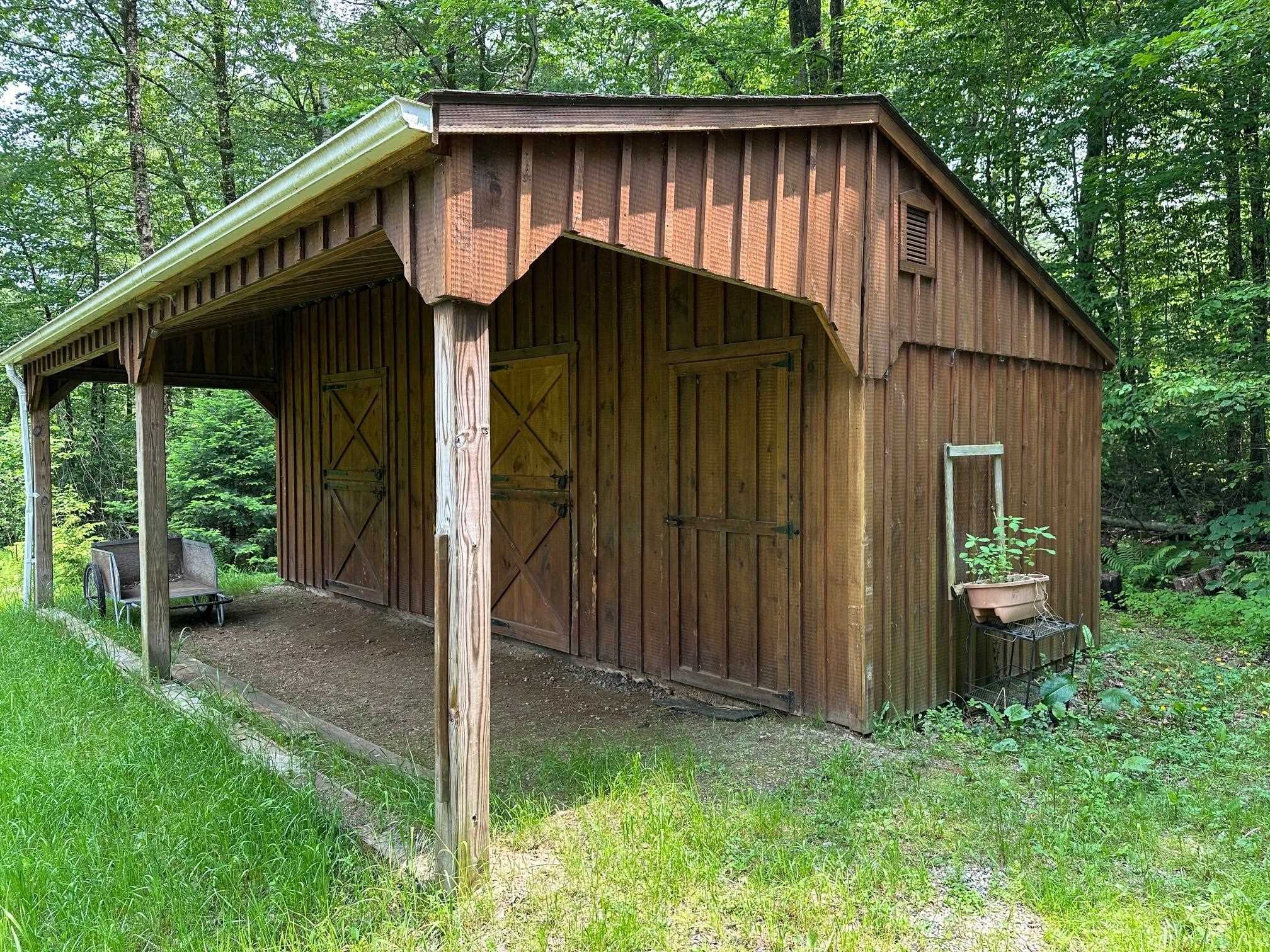 369 Great Road Jaffrey, NH 03452 - Photo 56 of 60