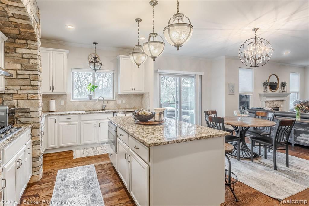 50146 Proctor Road Canton, MI 48188 - Photo 21 of 57