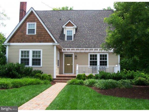 805 Savannah Road Lewes, DE 19958 - Photo 1 of 12 Gallery Image 1