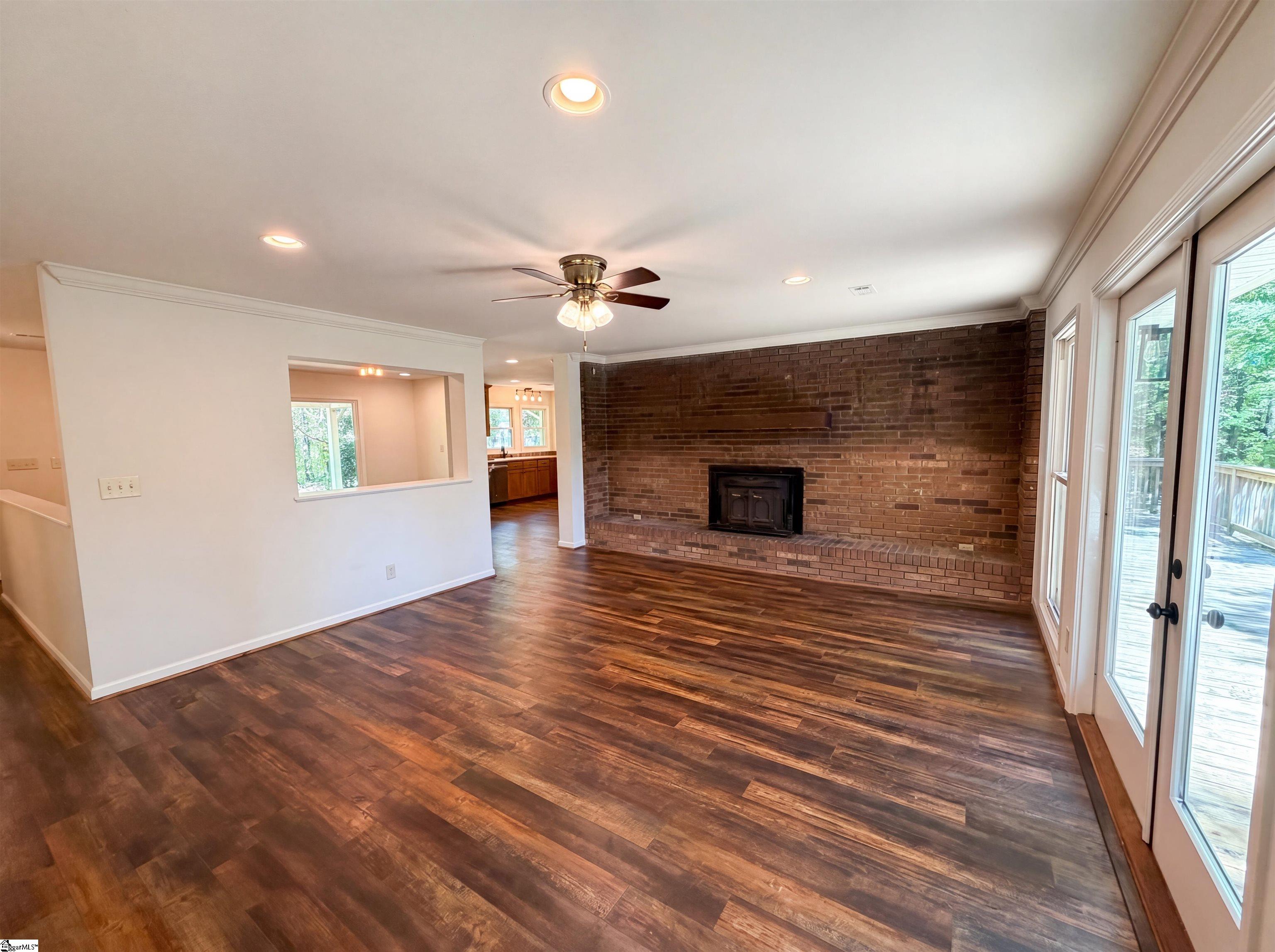414 Ray Blackley Road Inman, SC 29349 - Photo 3 of 31