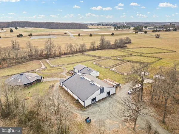 a view of a lake and outdoor space