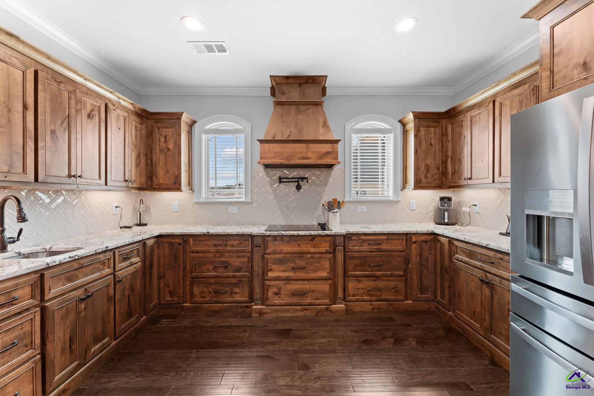 223 Bristleleaf Path Perry, GA 31069 - Photo 19 of 69 Gallery Image 19