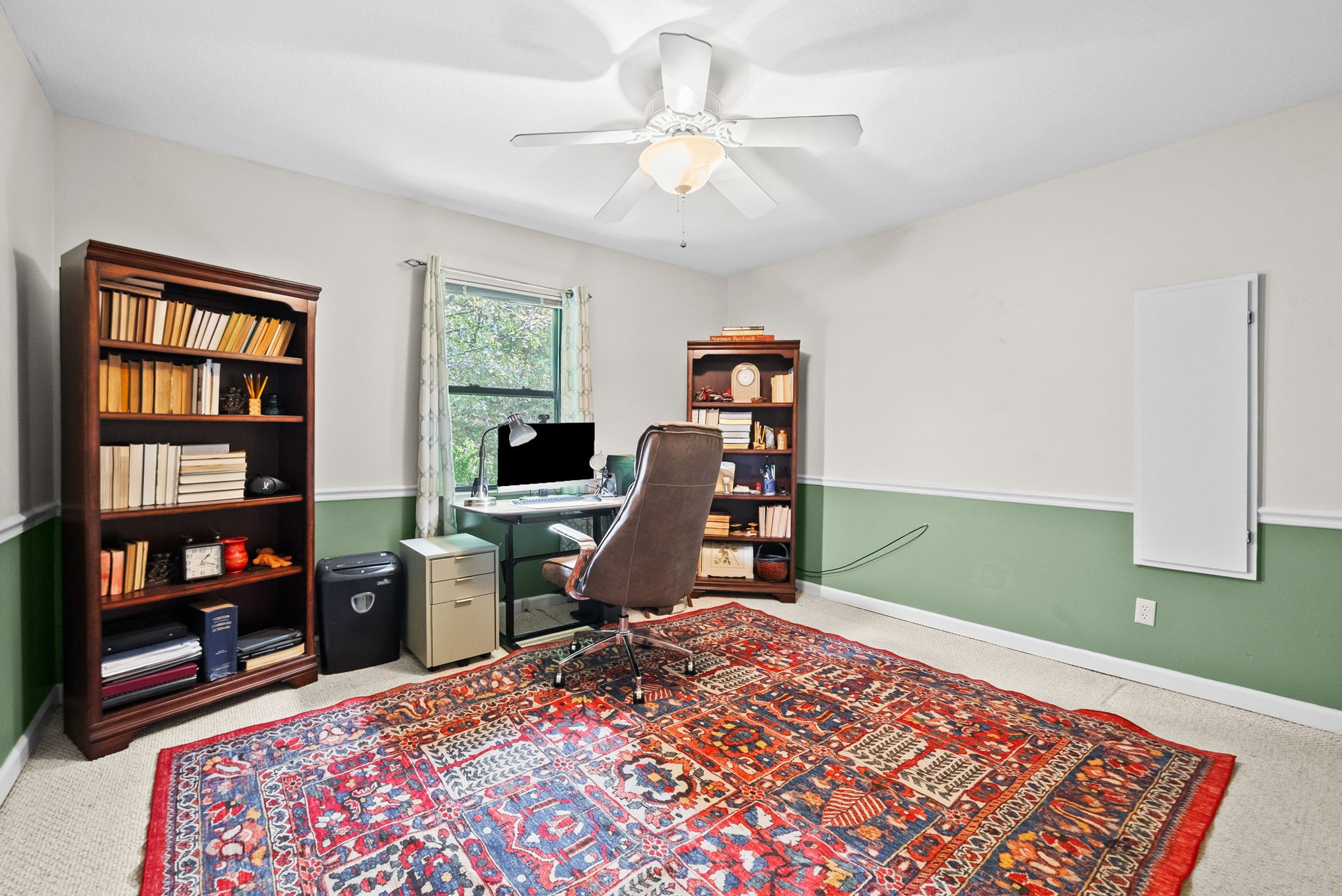 1844 Hogue Road Clarksville, TN 37040 - Photo 20 of 95