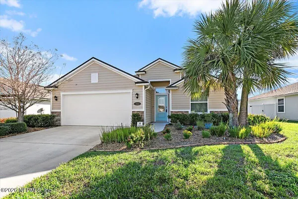 $405,000 | 312 Pickett Drive, St. Augustine, FL 32084