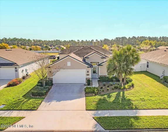 $405,000 | 312 Pickett Drive, St. Augustine, FL 32084