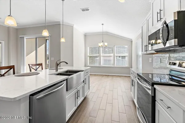 $405,000 | 312 Pickett Drive, St. Augustine, FL 32084