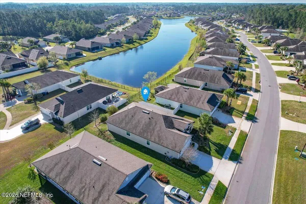 $405,000 | 312 Pickett Drive, St. Augustine, FL 32084