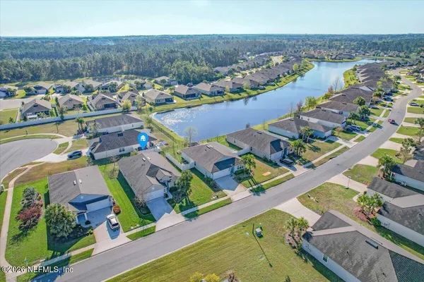 $405,000 | 312 Pickett Drive, St. Augustine, FL 32084