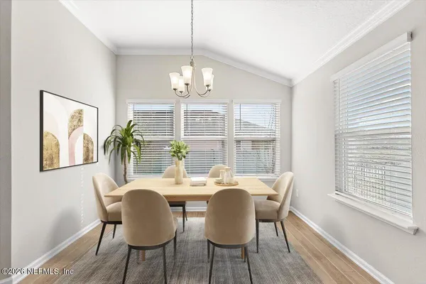 $405,000 | 312 Pickett Drive, St. Augustine, FL 32084