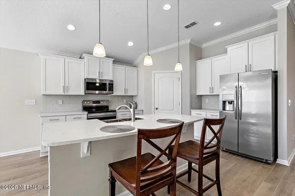 $405,000 | 312 Pickett Drive, St. Augustine, FL 32084