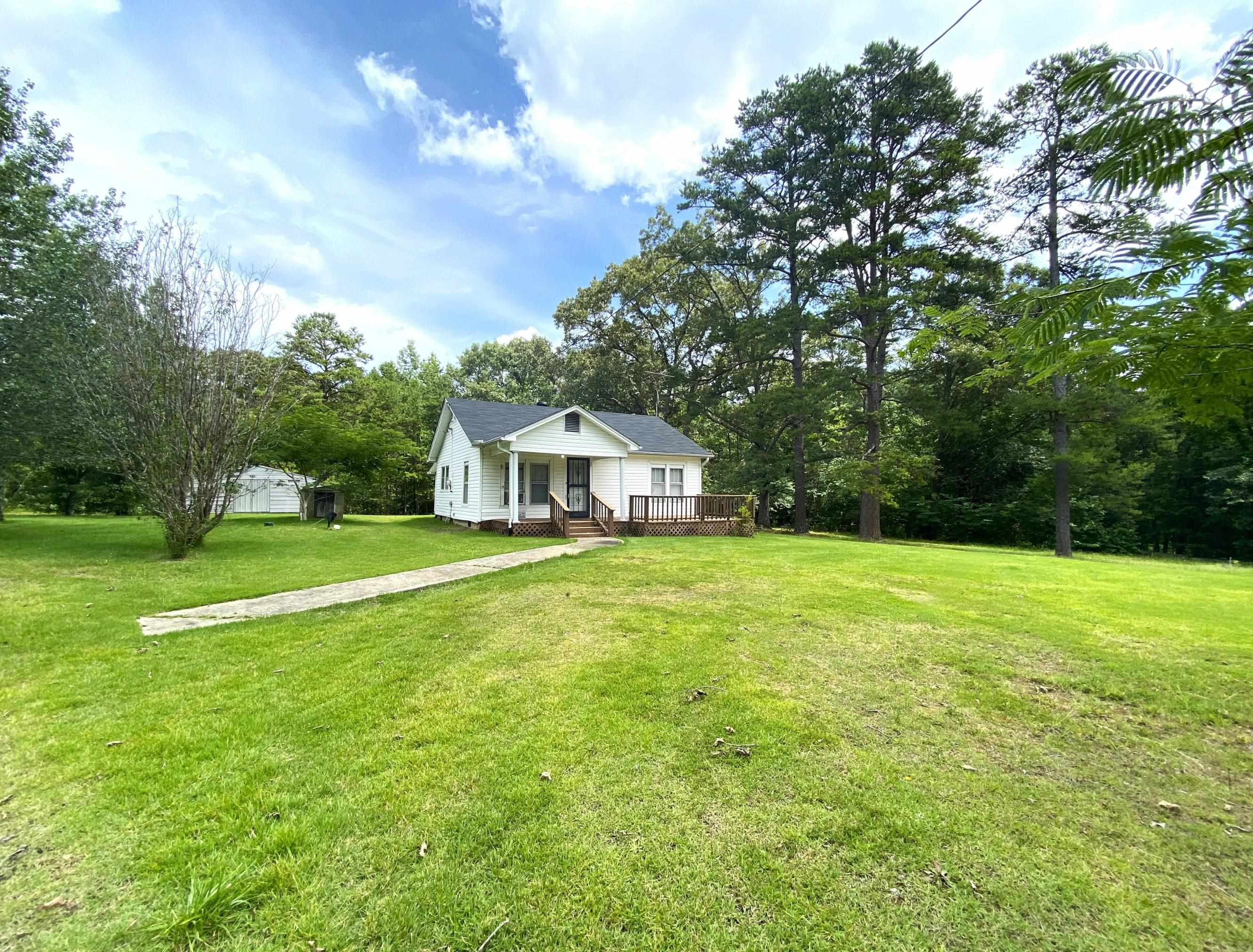5830 Old Friendship Road Finger, TN 38334 - Photo 1 of 12 Photo 1