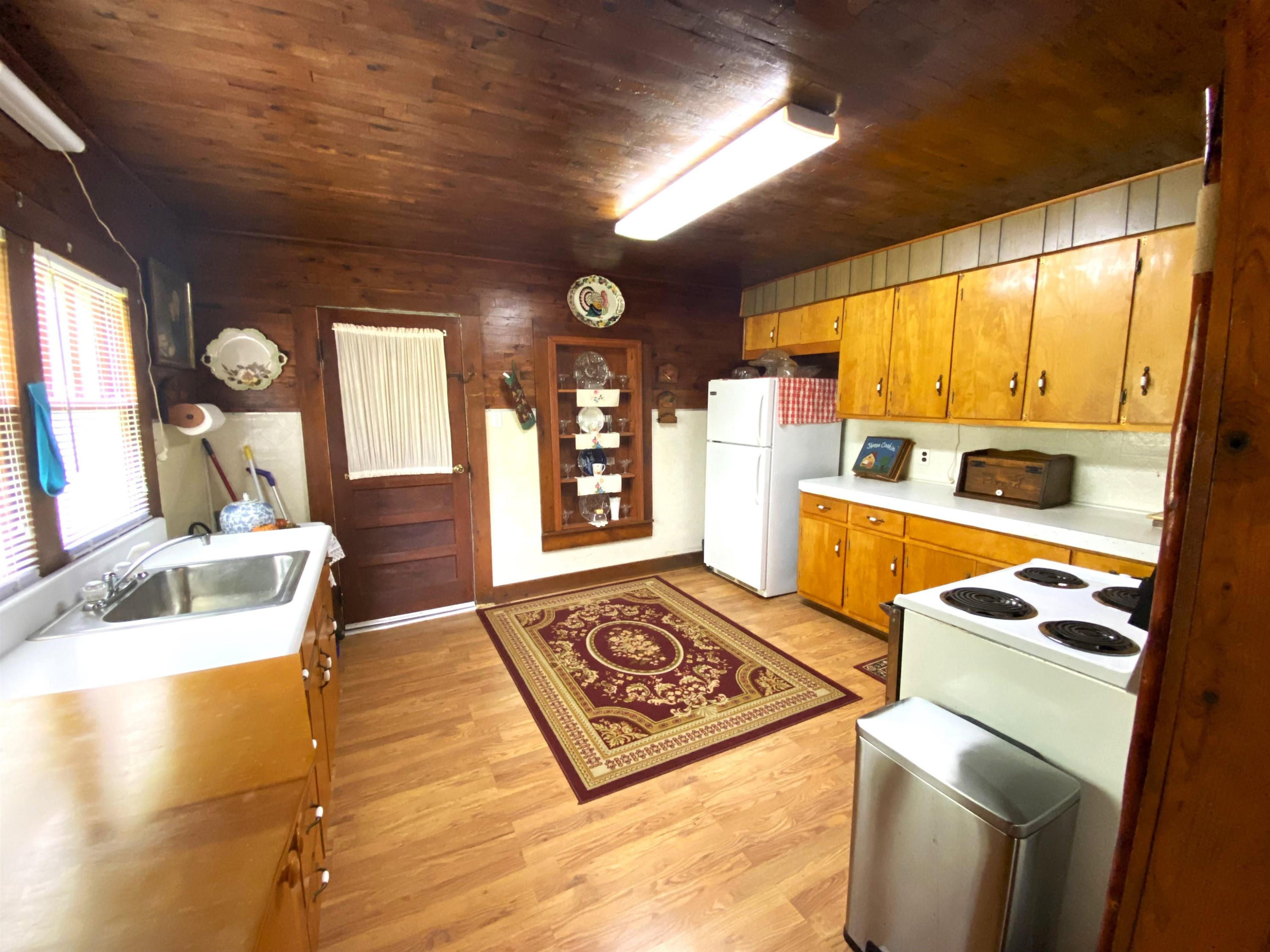 5830 Old Friendship Road Finger, TN 38334 - Photo 3 of 12 Photo 3