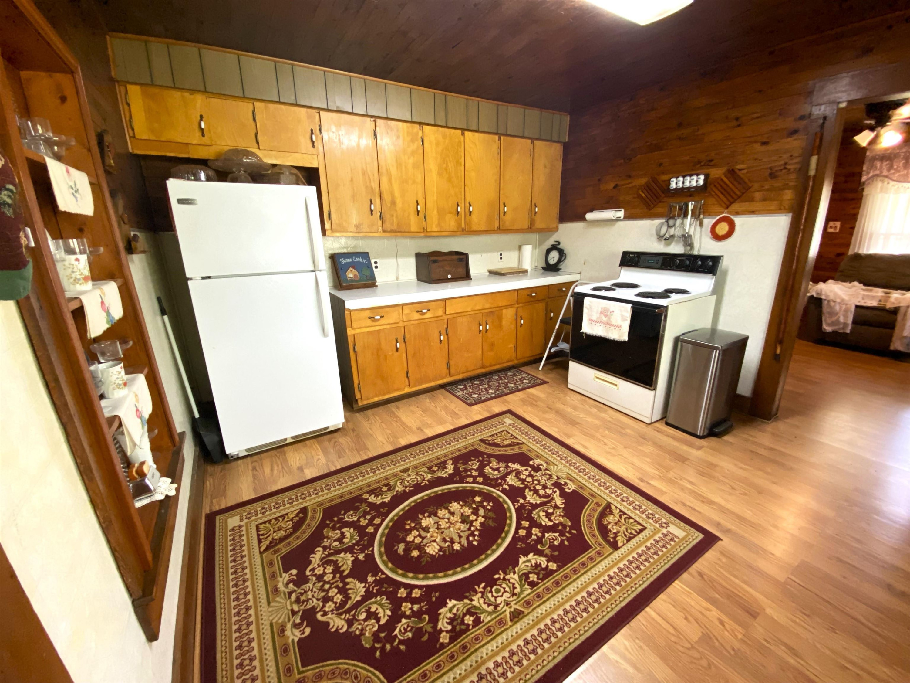 5830 Old Friendship Road Finger, TN 38334 - Photo 4 of 12 Photo 4
