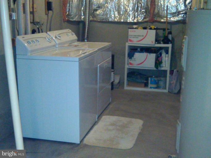 1509 Leclair Court Silver Spring, MD 20906 - Photo 22 of 23 Laundry Area 1