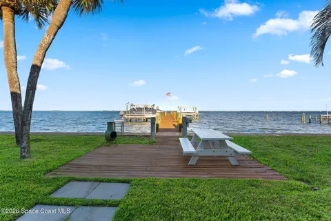 $319,000 | 3100 South Atlantic Avenue, Unit 203, Cocoa Beach, FL 32931
