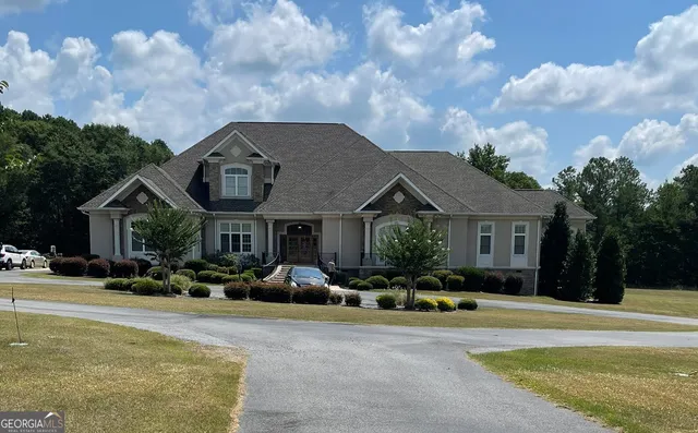 $925,000 | 555 Limestone Road, Cochran, GA 31014