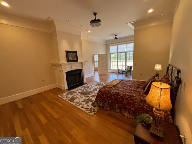 $925,000 | 555 Limestone Road, Cochran, GA 31014