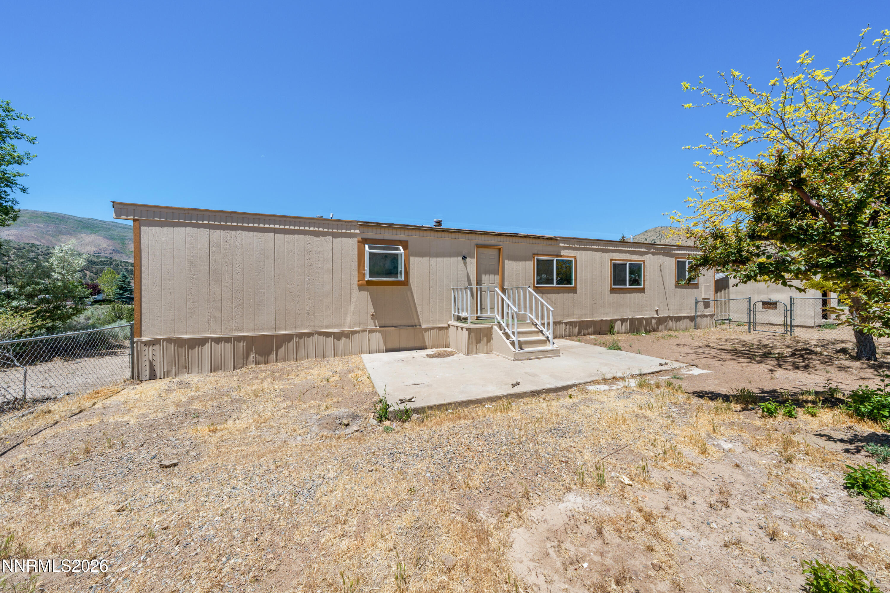 1545 Pearl Road Topaz Ranch Estates, NV 89444 - Photo 47 of 51 A7V04085