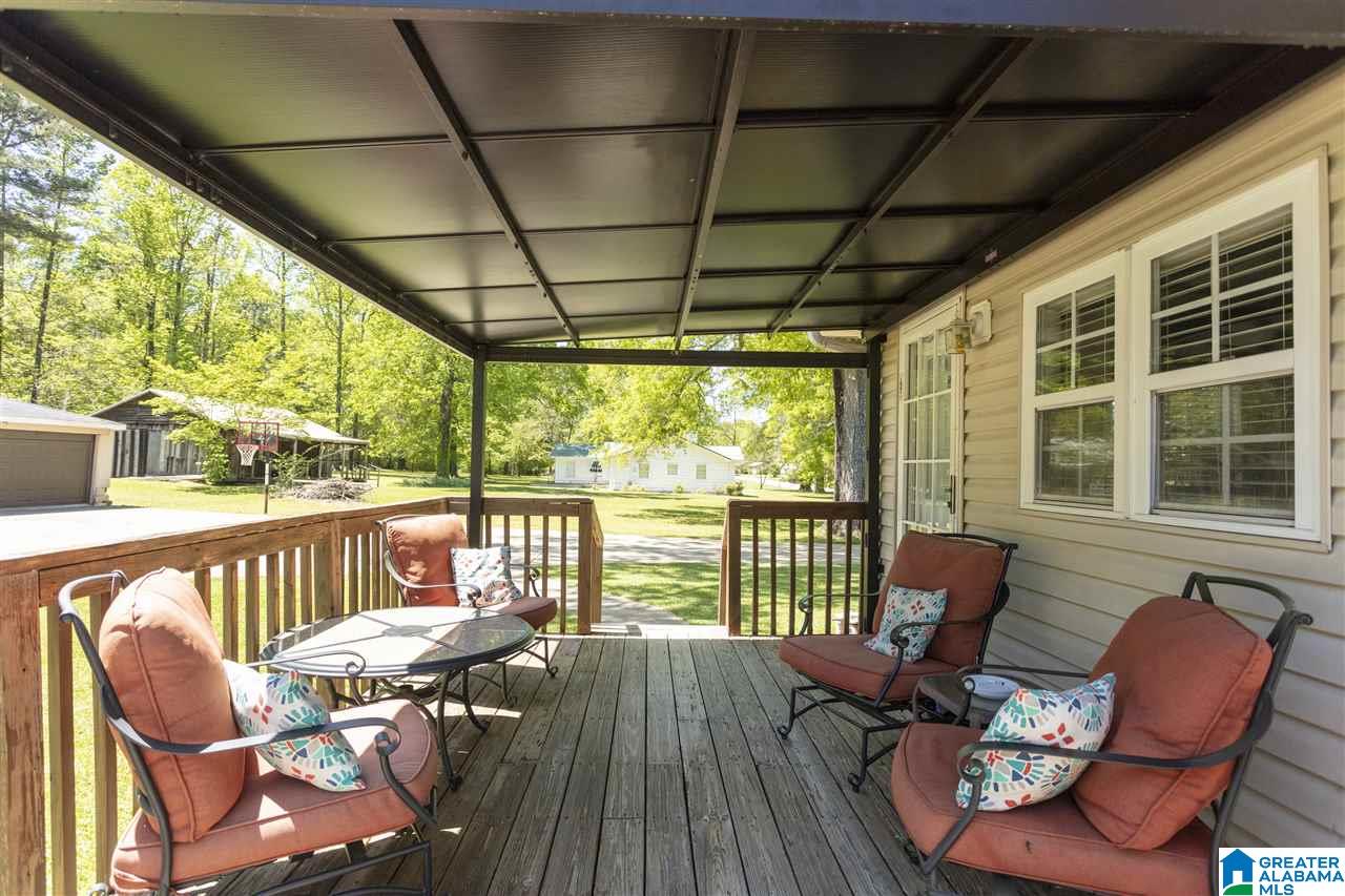 938 Pinewood Avenue Bessemer, AL 35023 - Photo 25 of 30