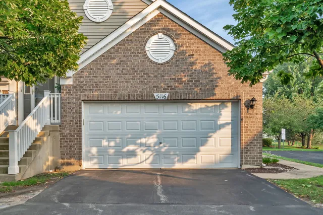 $255,000 | 5116 New Haven Court, Plainfield, IL 60586