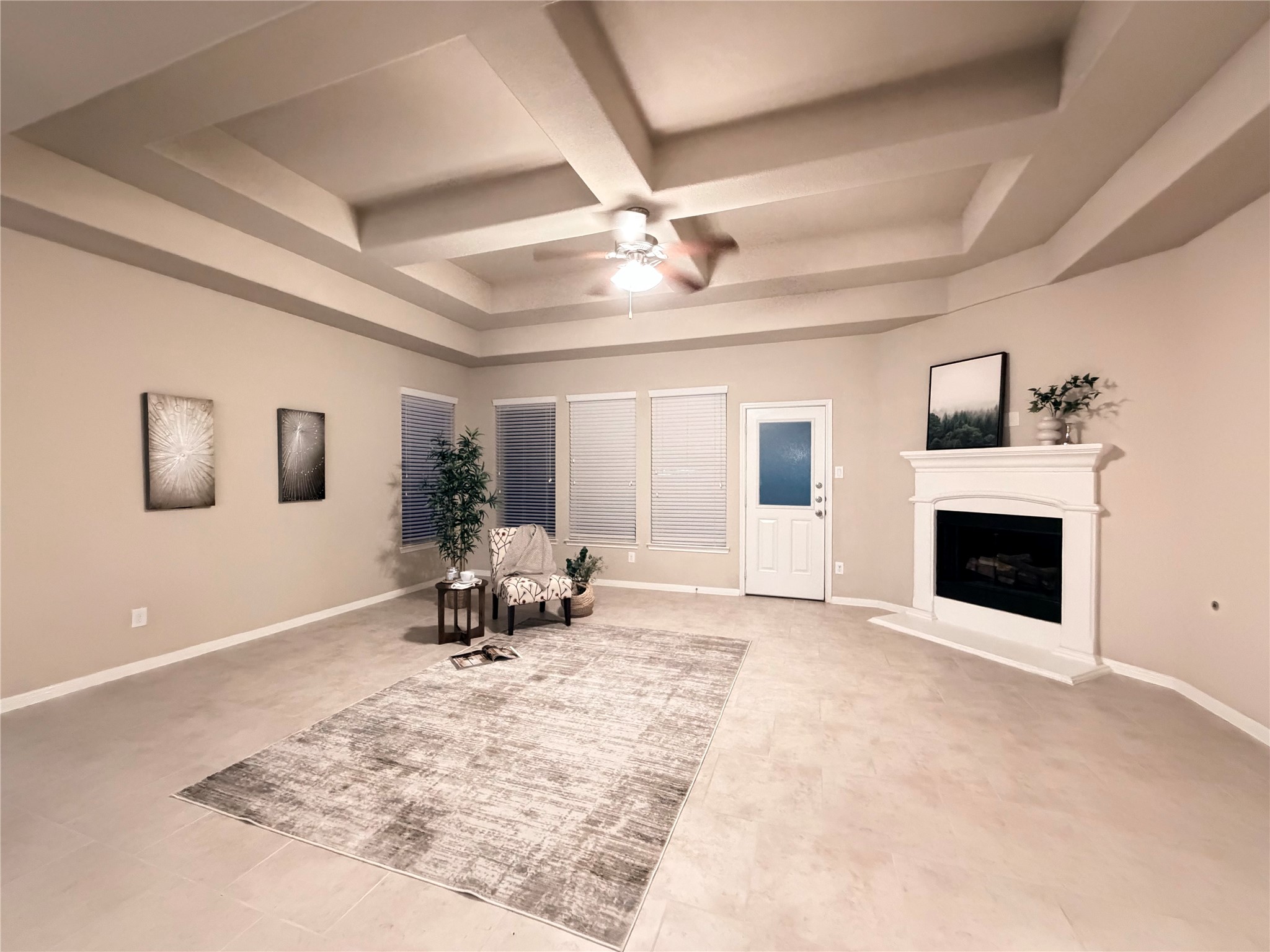5502 Claymore Meadow Lane Spring, TX 77389 - Photo 30 of 45 Living area